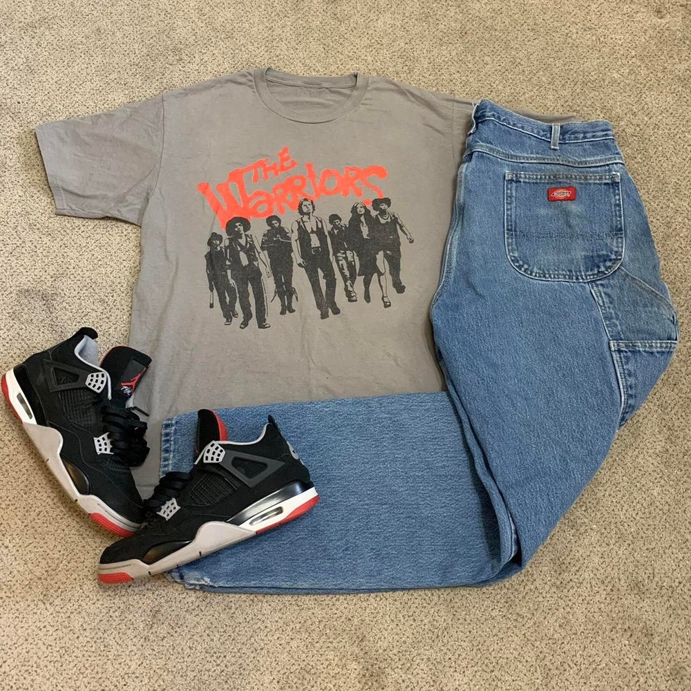 Graphic tshirt size mens large